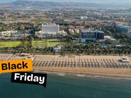 KAMELYA COLLECTION SENTIDO SELIN